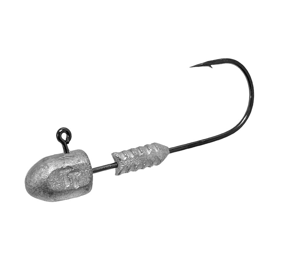 TT HeadlockZ Finesse Jig Heads - Main Image