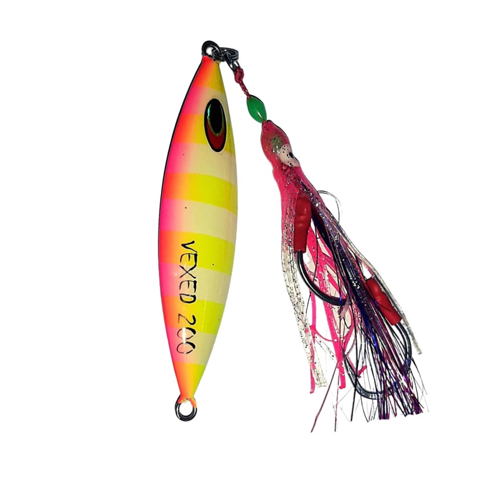 best lures for snapper fishing Gulfstream Flash Minnow It is irresistible when pitched into a dolphin feeding frenzy close to your boat Ultimate Snapper Lure Guide |