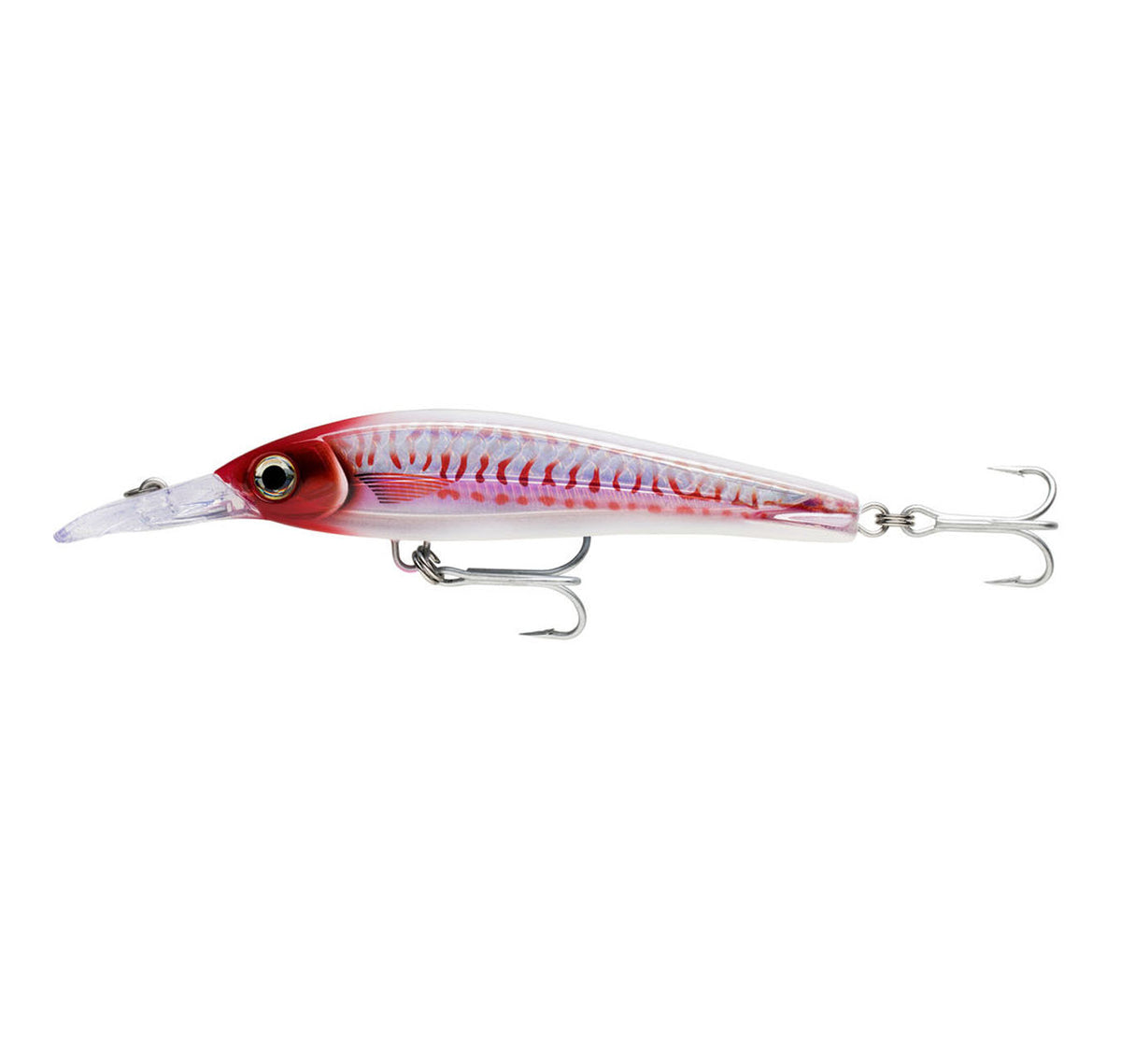 X-Rap Magnum Xtreme RAPALA leurre pour pêche au gros à la traine X-Rap Magnum Xtreme RAPALA leurre pour pêche au gros à la traine