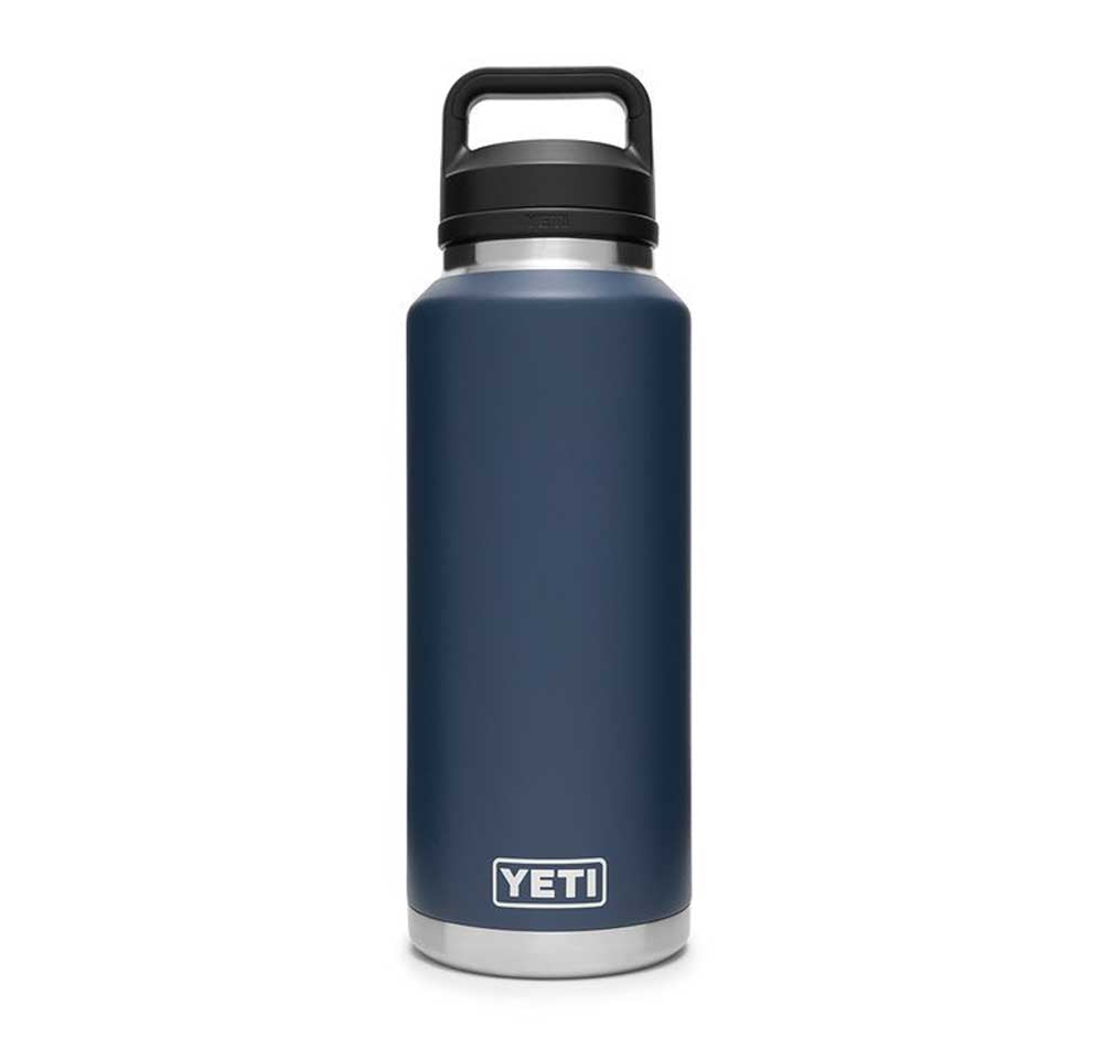 Yeti Rambler 46oz Bottle Colour Navy